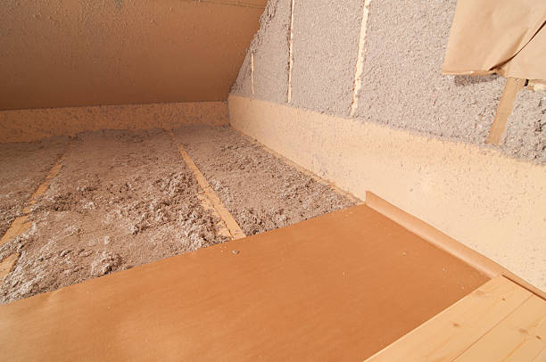 Professional Insulation Contractor in Northgate, OH