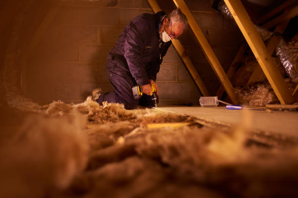 Best Residential Insulation in Northgate, OH